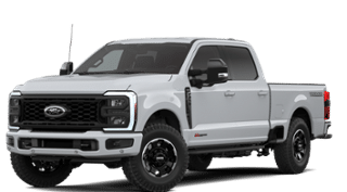 2026 Ford Super Duty® External Image 2